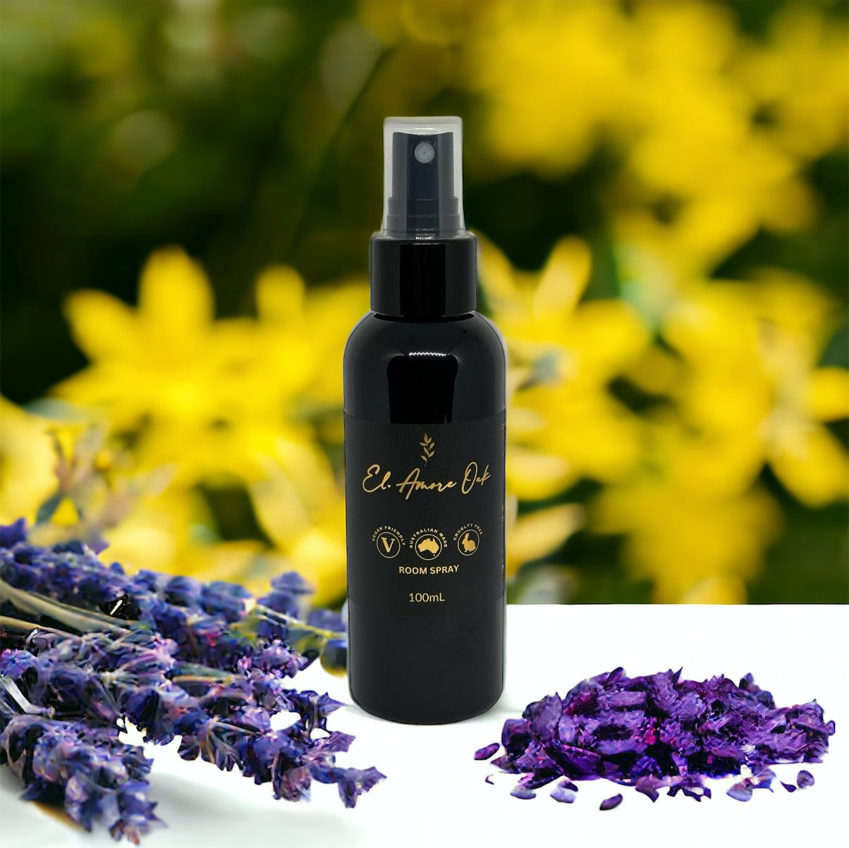Lavender & Ylang Ylang Room Spray
